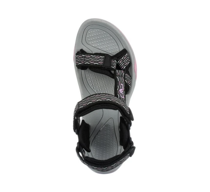 CMP Hamal Hiking W 38Q995640UR dámske sandále