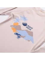 Dětské UV tričko model 21356532 KDB - AquaWave