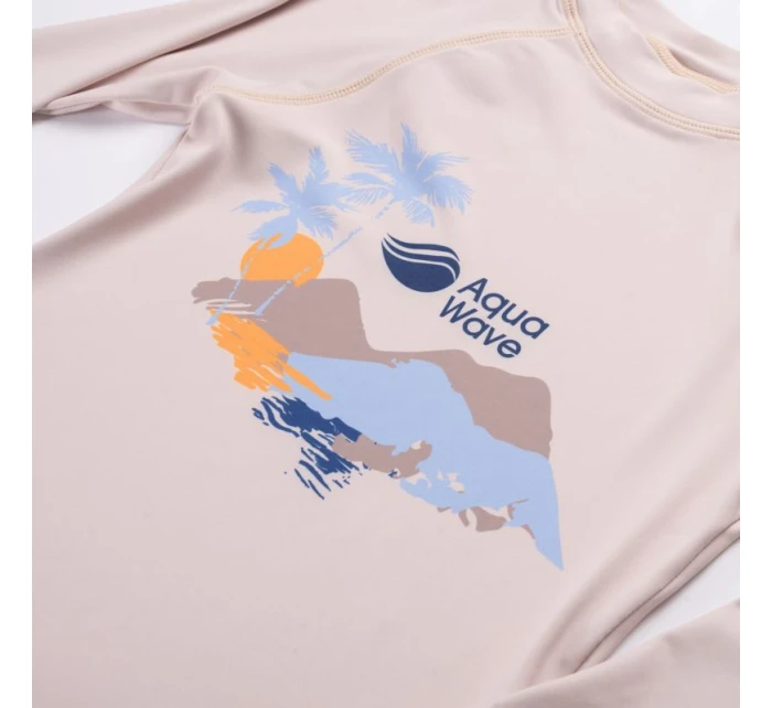 Dětské UV tričko model 21356532 KDB - AquaWave
