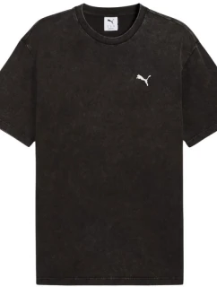 Puma Ess Elevated Relaxed Wash Tshirt M model 21281943 01 pánské - 4F