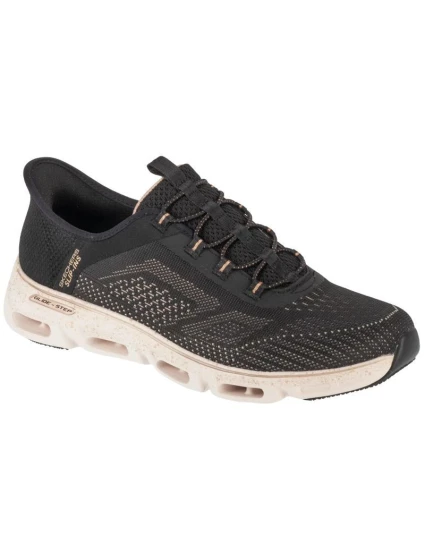 SlipIns:  Pace Black 36 model 21373068 - Skechers
