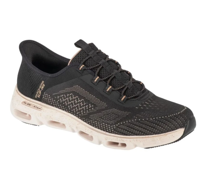 SlipIns:  Pace Black 36 model 21373068 - Skechers