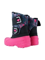 Detská obuv Lee Cooper pink LCJ-25-10-3782K