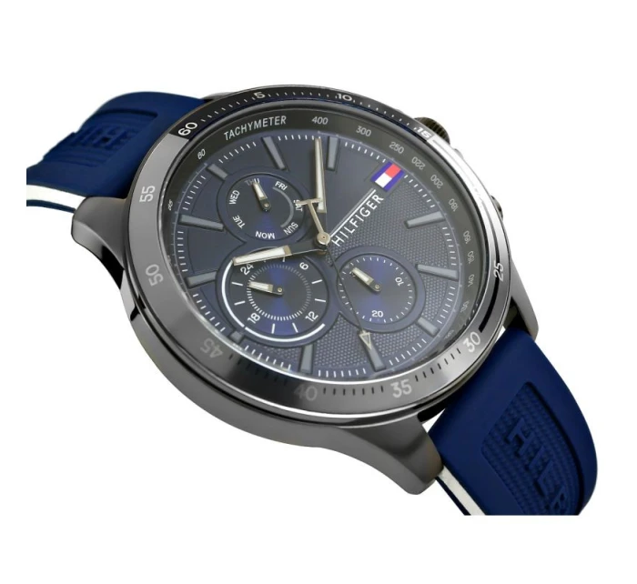 Pánske hodinky Tommy Hilfiger 1791721 Pánske hodinky Tommy Hilfiger 1791721