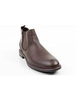 Pánska obuv Wrangler, členkové topánky Randy, elegantné, módne, na obutie Pánska obuv Wrangler, členkové topánky Randy, elegantné, módne, na obutie
