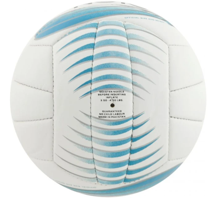 VOLEJBALOVÁ LOPTA NO10 BEACH SLAM BLUE 56063 C
