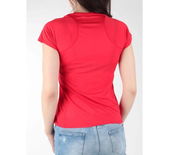 Tričko New balance WT53717P