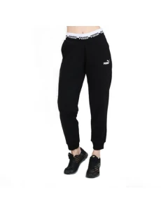 Dámske nohavice Amplified W 585916 01 - Puma