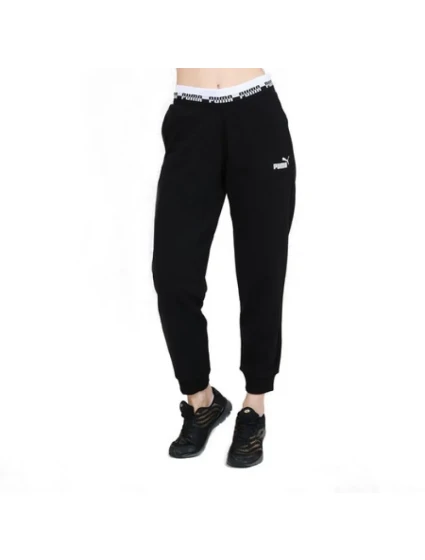 Dámské kalhoty W 01 model 17062867 - Puma Dámské kalhoty W 01 model 17062867 - Puma