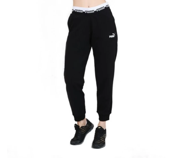 Dámské kalhoty W 01 model 17062867 - Puma Dámské kalhoty W 01 model 17062867 - Puma