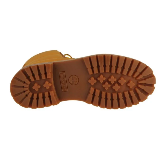 Pánská obuv 6 In Boot M model 20775200 - Timberland