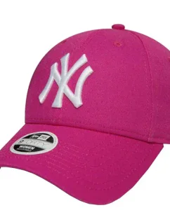 New Era 9FORTY Fashion New York Yankees MLB Kšiltovka model 18501926 - Inny