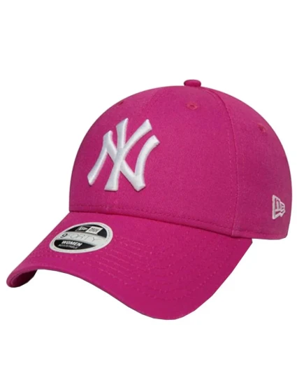 New Era 9FORTY Fashion New York Yankees MLB Kšiltovka model 18501926 - Inny