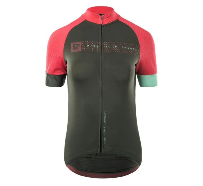 Dámský cyklistický dres W model 18041129 - Radvik Dámský cyklistický dres W model 18041129 - Radvik