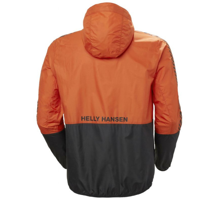 Helly Hansen Active Wind Jacket M 53442 300 pánske