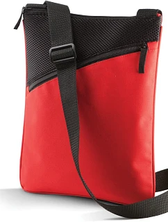 KI Univerzální taška přes rameno 19. red model 22499467 - Kimood