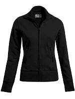 Dámská mikina 40. black model 22516982 - Promodoro