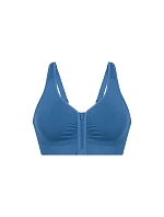 Lynn chirurgická podprsenka vpředu blue model 21909335 - Anita Care Lynn chirurgická podprsenka vpředu blue model 21909335 - Anita Care