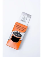 Černá model 21499735 tkaničky - Corbby