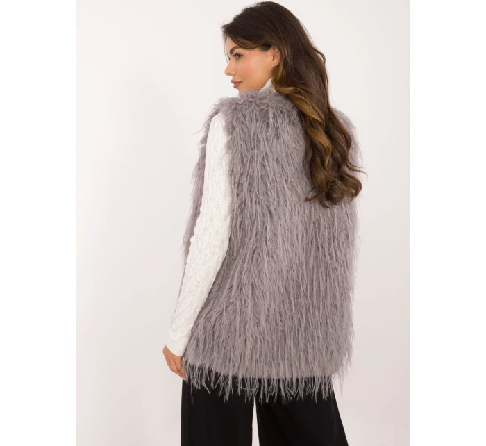 Vesta AT KZ 2349 1.49 sivá