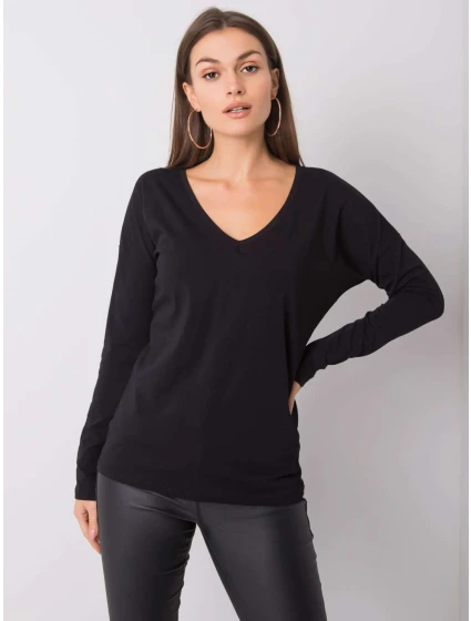 Halenka RV BZ model 14837866 černá - FPrice Halenka RV BZ model 14837866 černá - FPrice