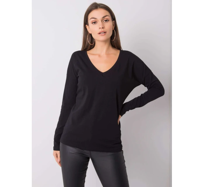 Halenka RV BZ model 14837866 černá - FPrice