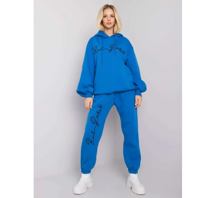 Souprava RV KMPL model 16732491 tmavě modrá - FPrice