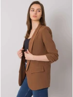 Bunda TW ZT BI 22520.14 hnedá