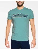 Pyžamo Zelená a tmavě modrá model 17584620 - Henderson Pyžamo Zelená a tmavě modrá model 17584620 - Henderson