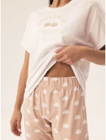 Dámské pyžamo model 20927699 - HENDERSON LADIES Dámské pyžamo model 20927699 - HENDERSON LADIES