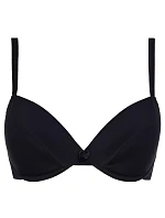 Biustonosz V-8111 black - Axami