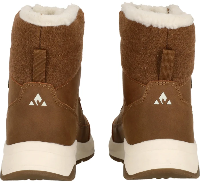 Dámská zimní obuv model 21466036 - Whistler