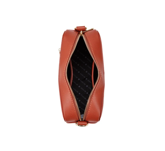 Dámska kabelka Vuch Elowen Brown Dámska kabelka Vuch Elowen Brown