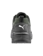 CASCADES DISC LOW pánske poltopánky čierne CASCADES DISC LOW pánske poltopánky čierne