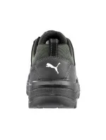 CASCADES DISC LOW pánske poltopánky čierne CASCADES DISC LOW pánske poltopánky čierne