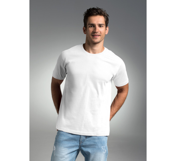 Pánske tričko premium 21185-20 - Promostars