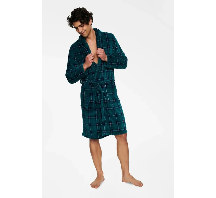 Pánsky župan model 170149 Henderson