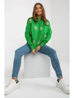 Košeľa s dlhým rukávom model 181620 Factory Price Košeľa s dlhým rukávom model 181620 Factory Price