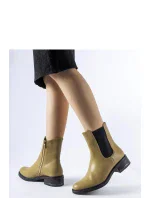 Boty model 204495 Solea Boty model 204495 Solea