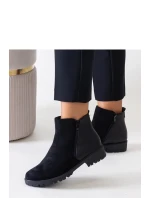 Topánky model 204572 Solea Topánky model 204572 Solea