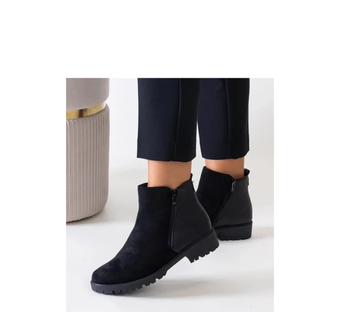 Topánky model 204572 Solea Topánky model 204572 Solea