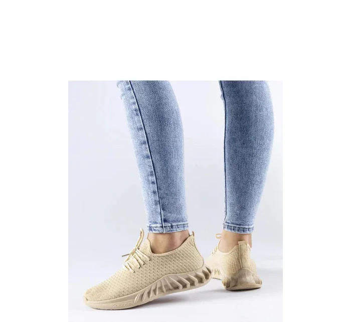 Tenisky model 207588 Solea