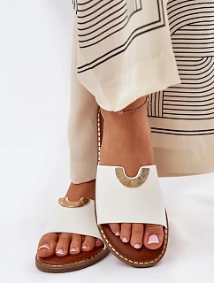 Papuče model 211705 Step in style