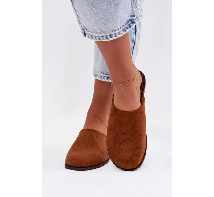 Papuče model 224502 Step in style