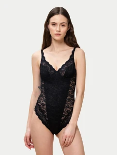 Amourette 300 model 21873638 BLACK  BLACK - Triumph