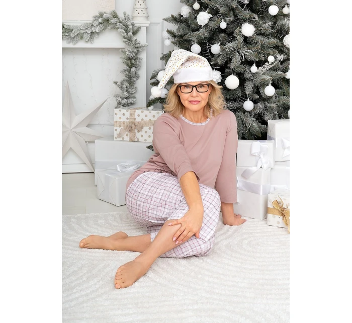 Pyžamo Martel 272 Gabrysia II 7/8 M-3XL