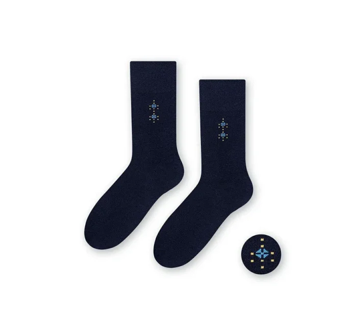 Pánské ponožky model 5790387 - Steven