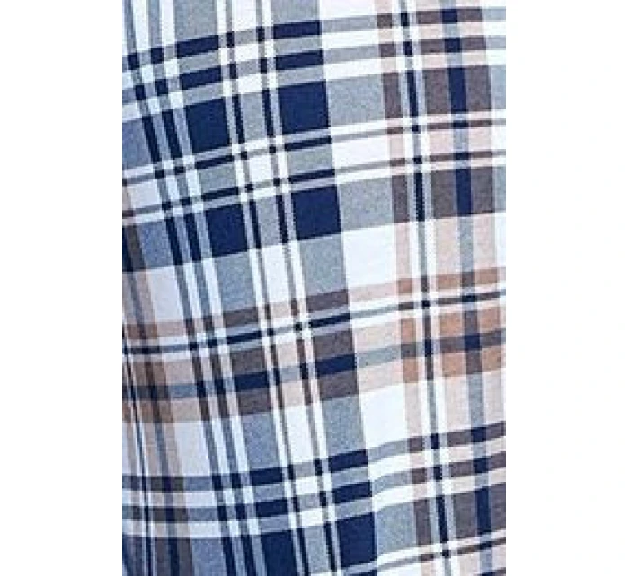 Pánske pyžamo 114/77 - CORNETTE Pánske pyžamo 114/77 - CORNETTE