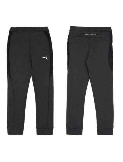 Nohavice Puma Jr 580732 04 Nohavice Puma Jr 580732 04