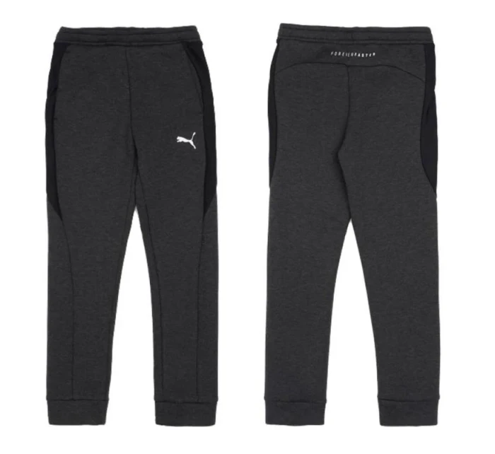 Nohavice Puma Jr 580732 04 Nohavice Puma Jr 580732 04